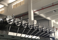 整体式预冷装置