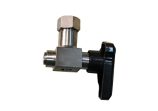 三通排污过滤器