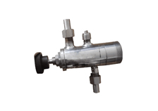 系统平衡稳流阀