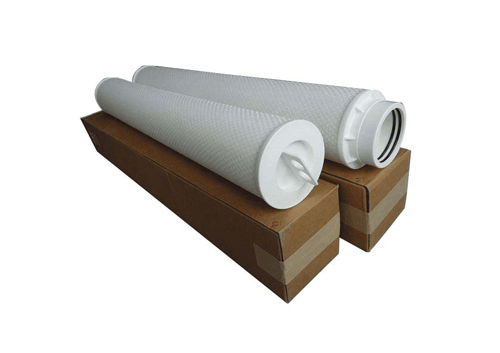 保安过滤器滤芯